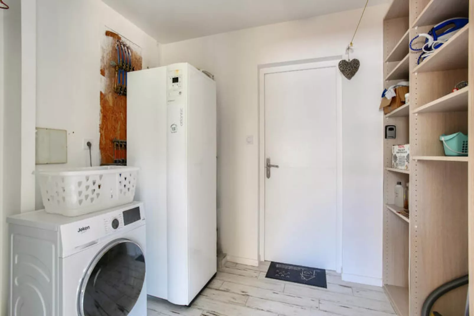 Maison à Saint-Lunaire-Niet-getagd