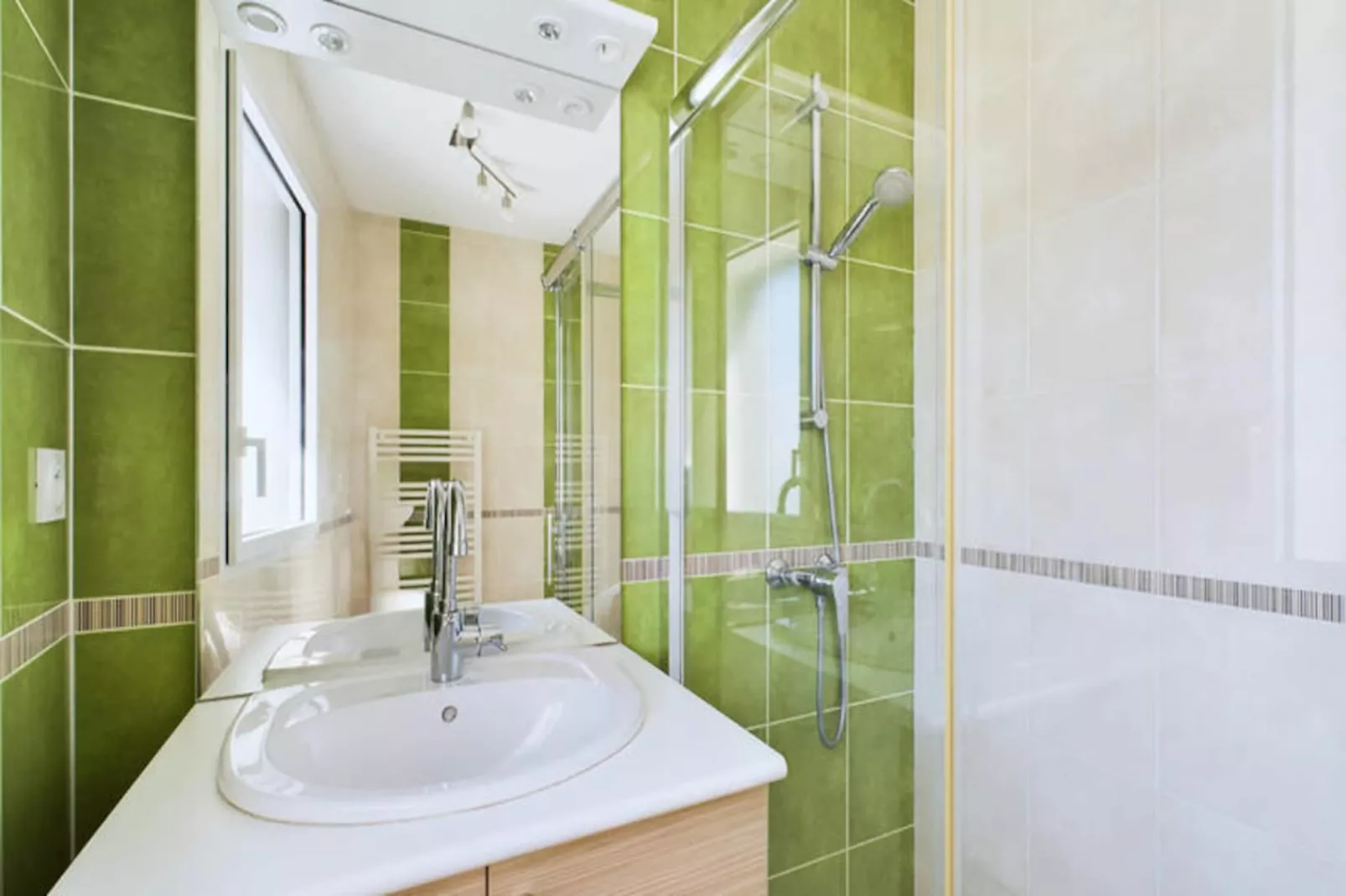 Appartements à Les Sables d'Olonne-Niet-getagd