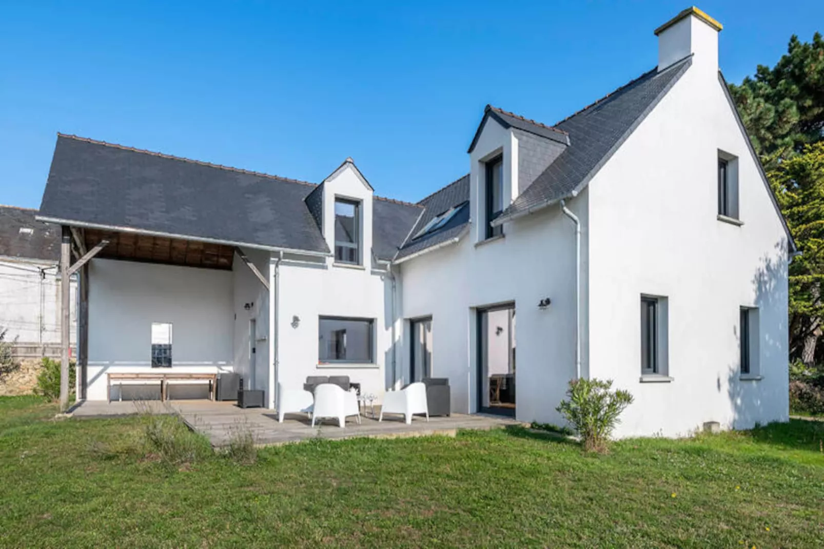 Maison à Piriac-sur-Mer-Niet-getagd