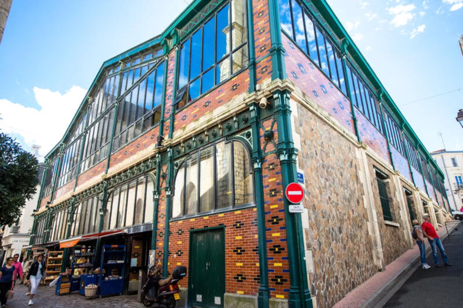 Maison à Les Sables d'Olonne-Niet-getagd