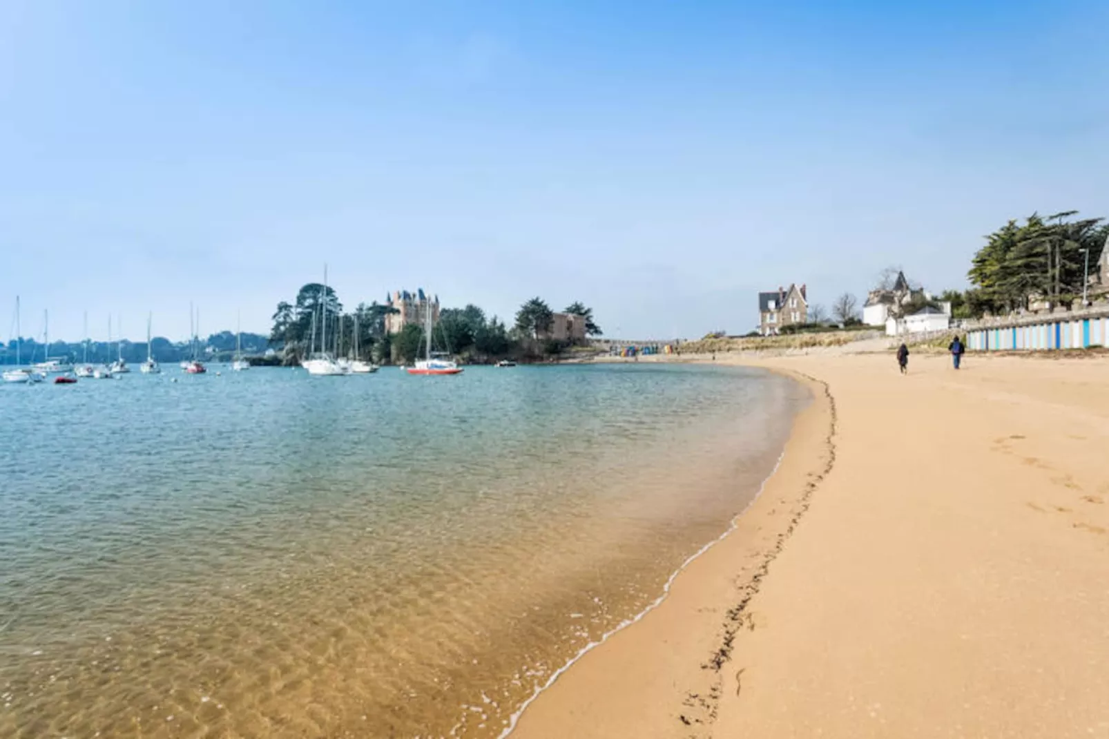 Maison à Saint-Briac-sur-Mer-Niet-getagd