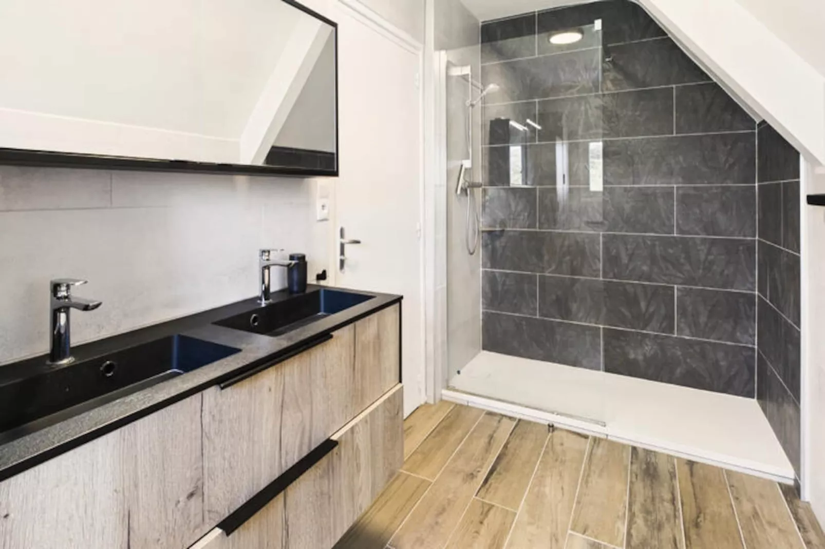 Maison à Concarneau-Niet-getagd