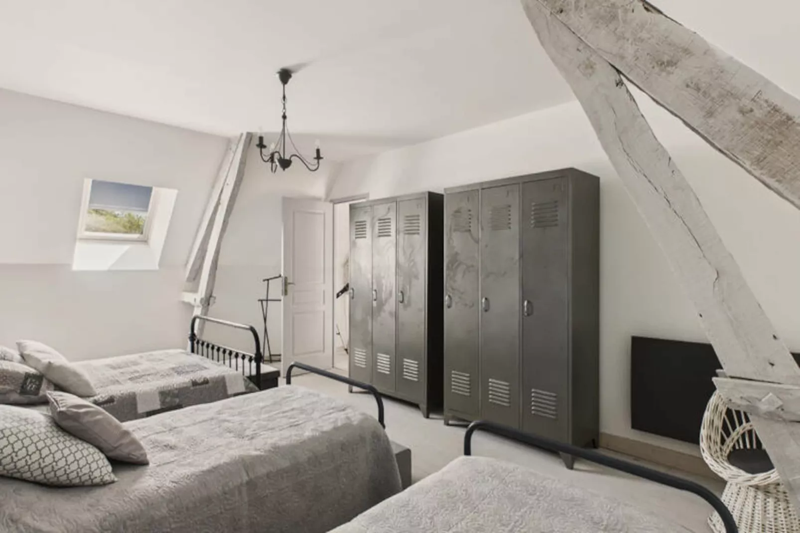 Maison à Saint-Julien-de-Lampon-Niet-getagd