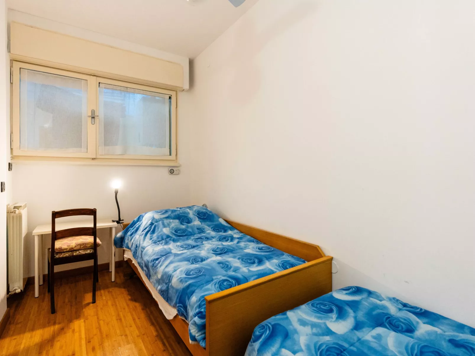 Capo Pino tra le Onde-Binnen