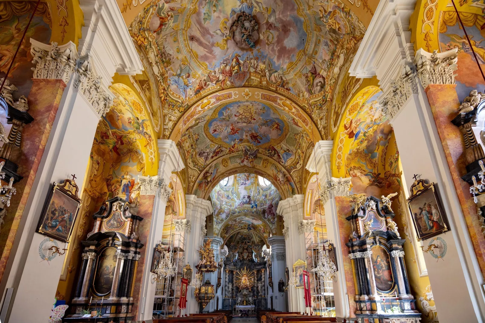 MG Top 3  Apartment 5P in Graz-Gebieden zomer 20km