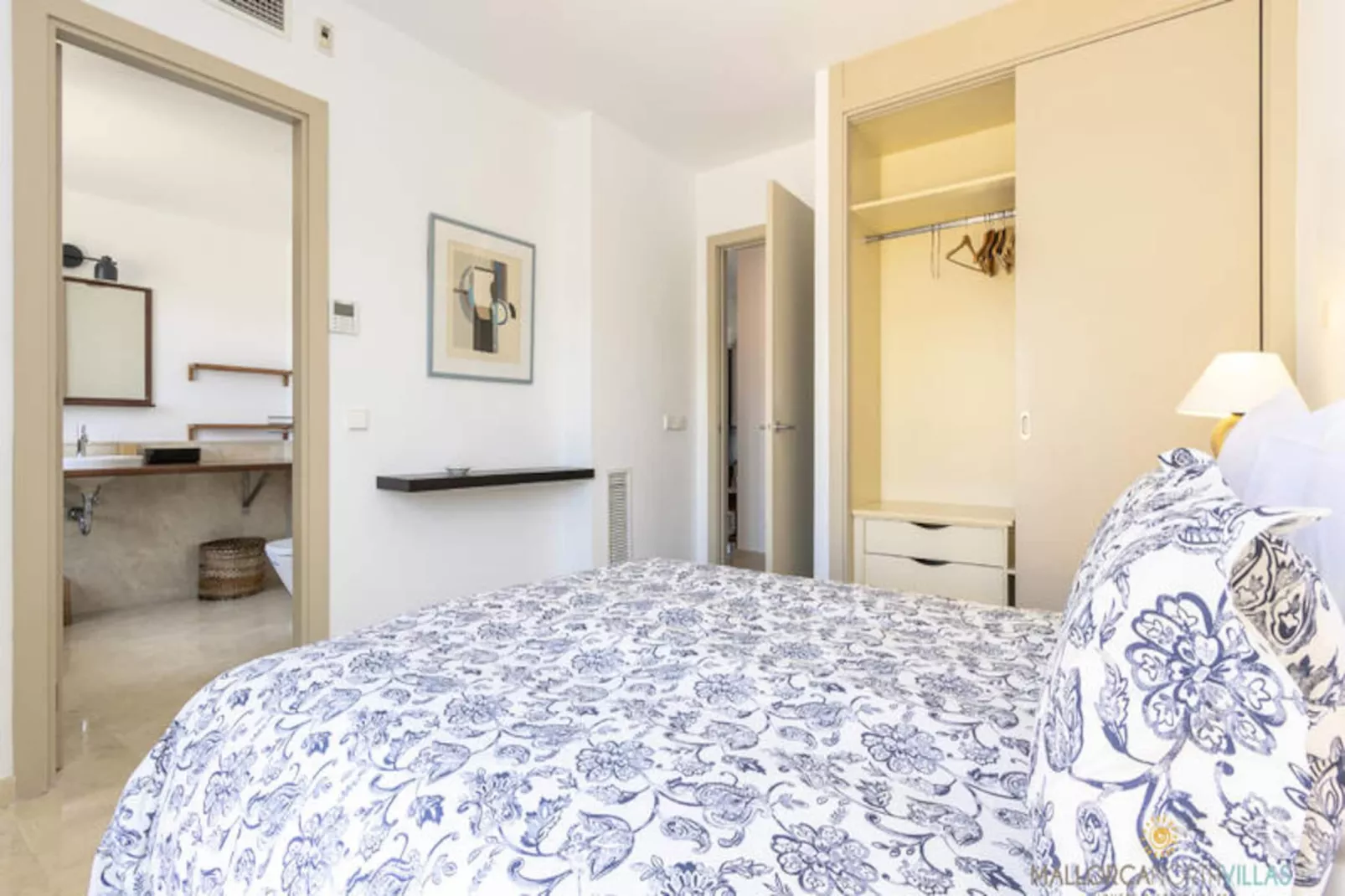 Appartements à Pollença - Port de Pollença-Niet-getagd