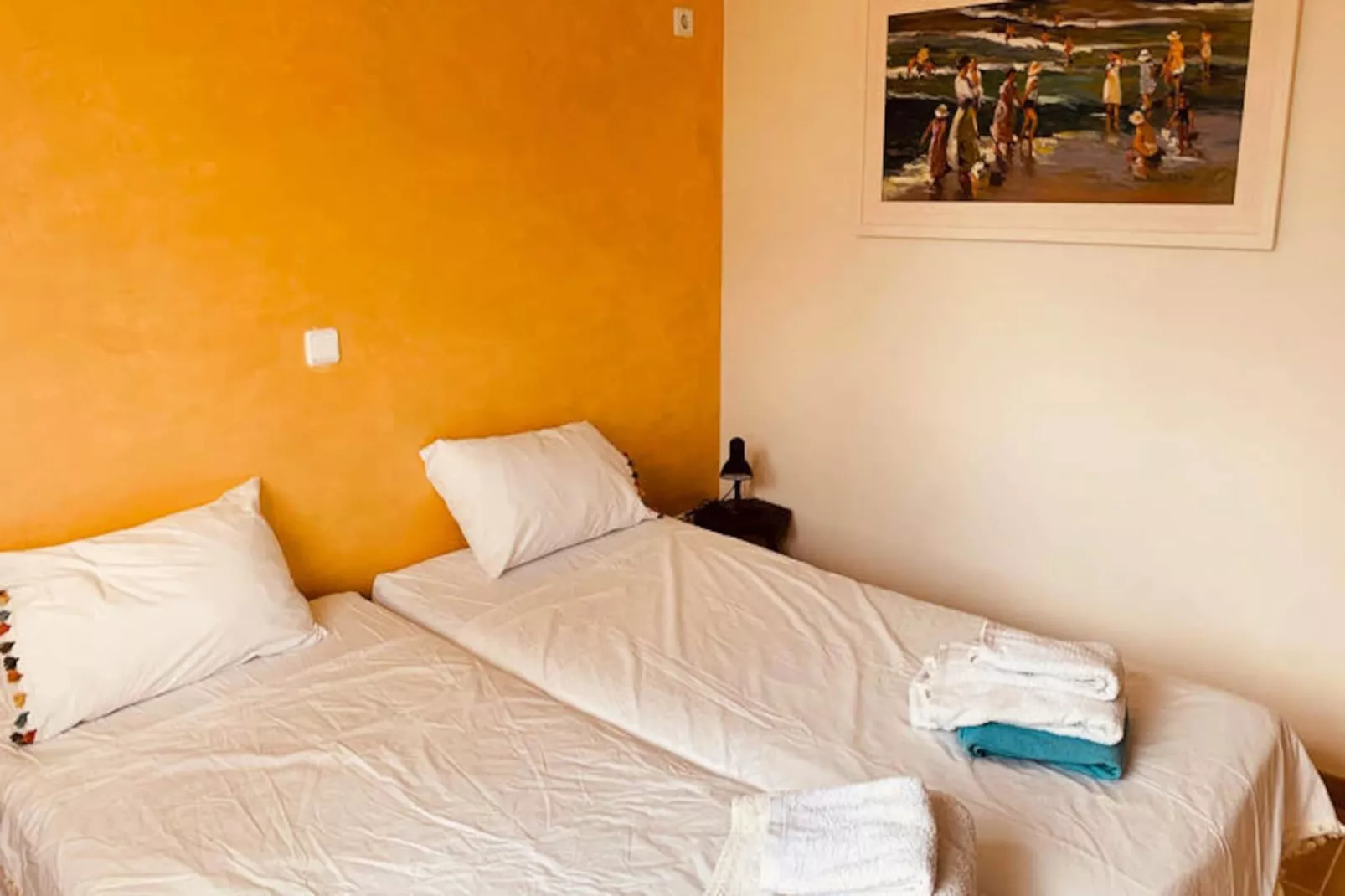 Appartements à Pollença - Port de Pollença-Niet-getagd