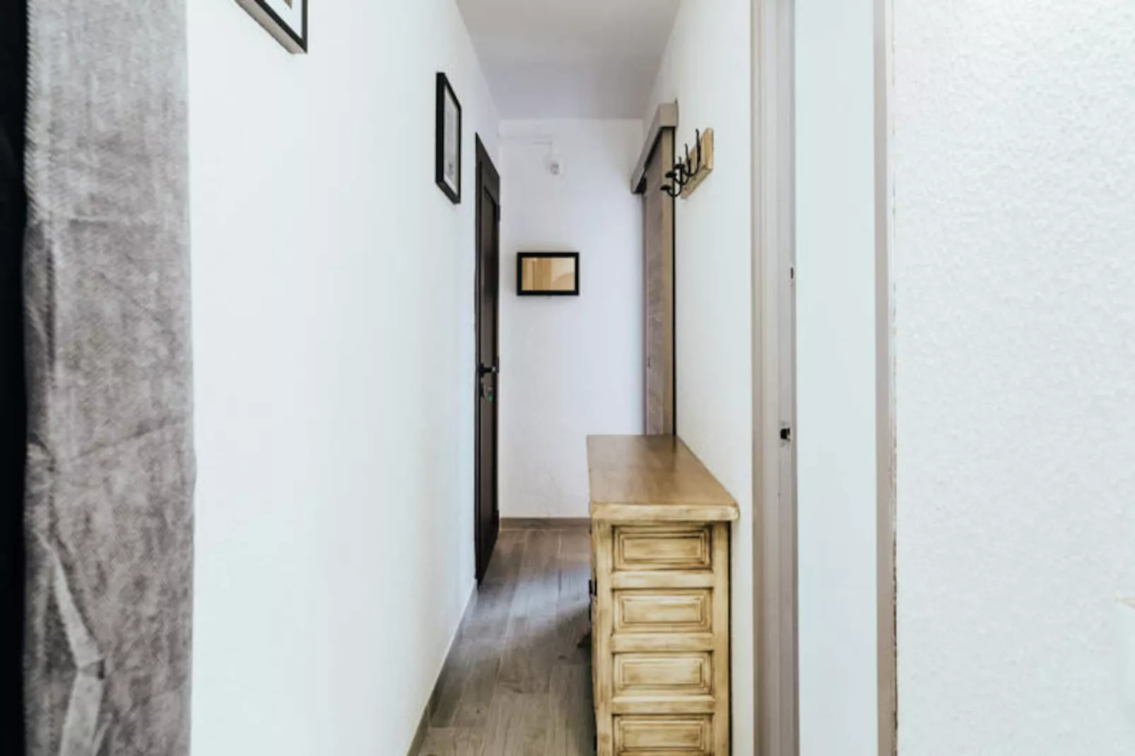 Appartements à Roses-Niet-getagd