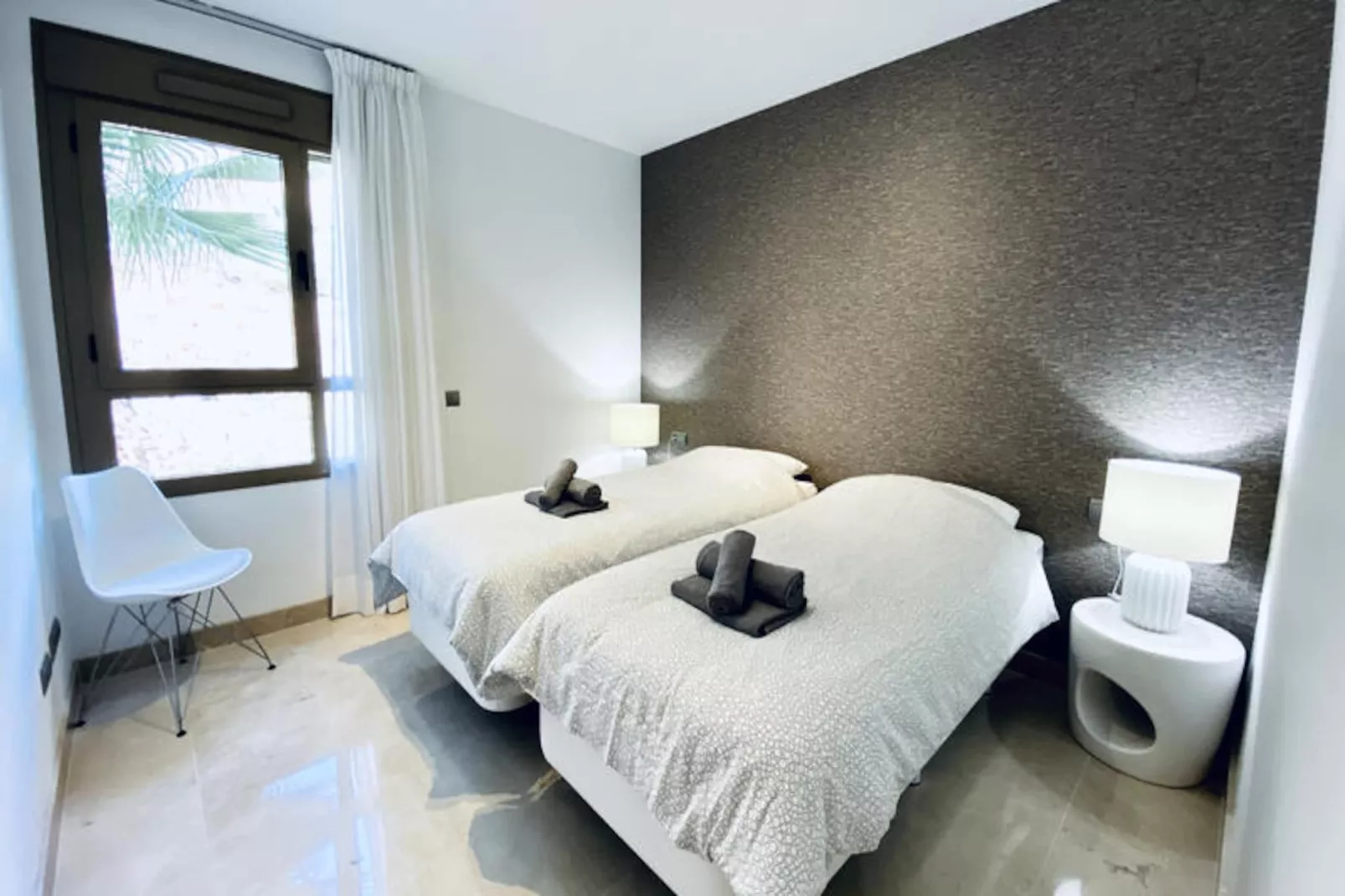 Appartements à La Cala de Mijas-Niet-getagd