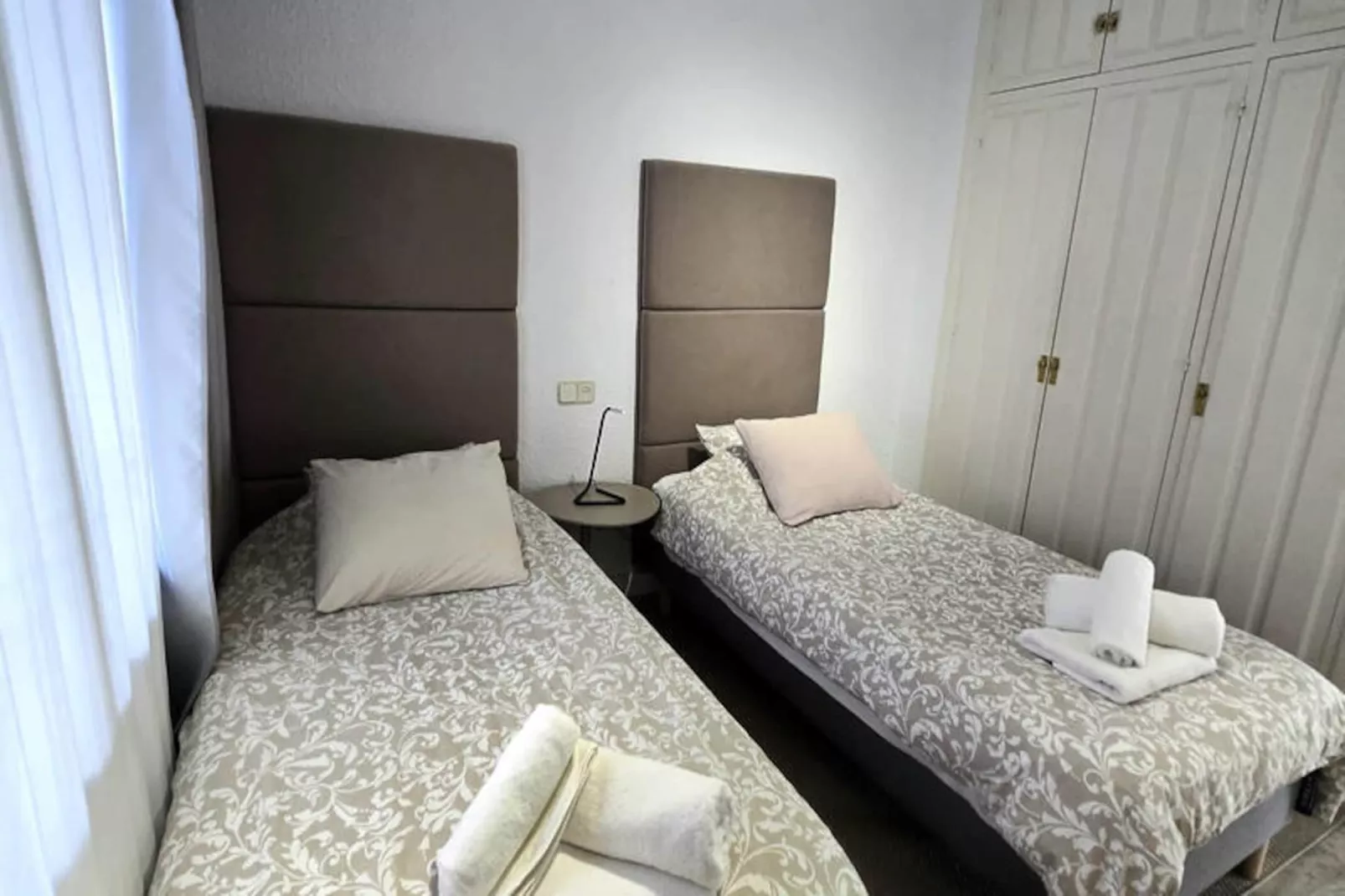 Appartements à Mijas-Niet-getagd