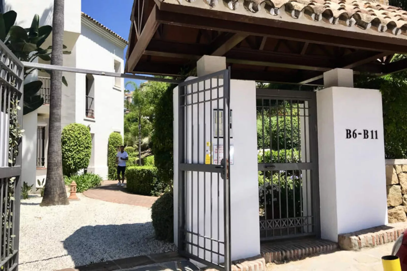 Appartements à Benahavís-Niet-getagd