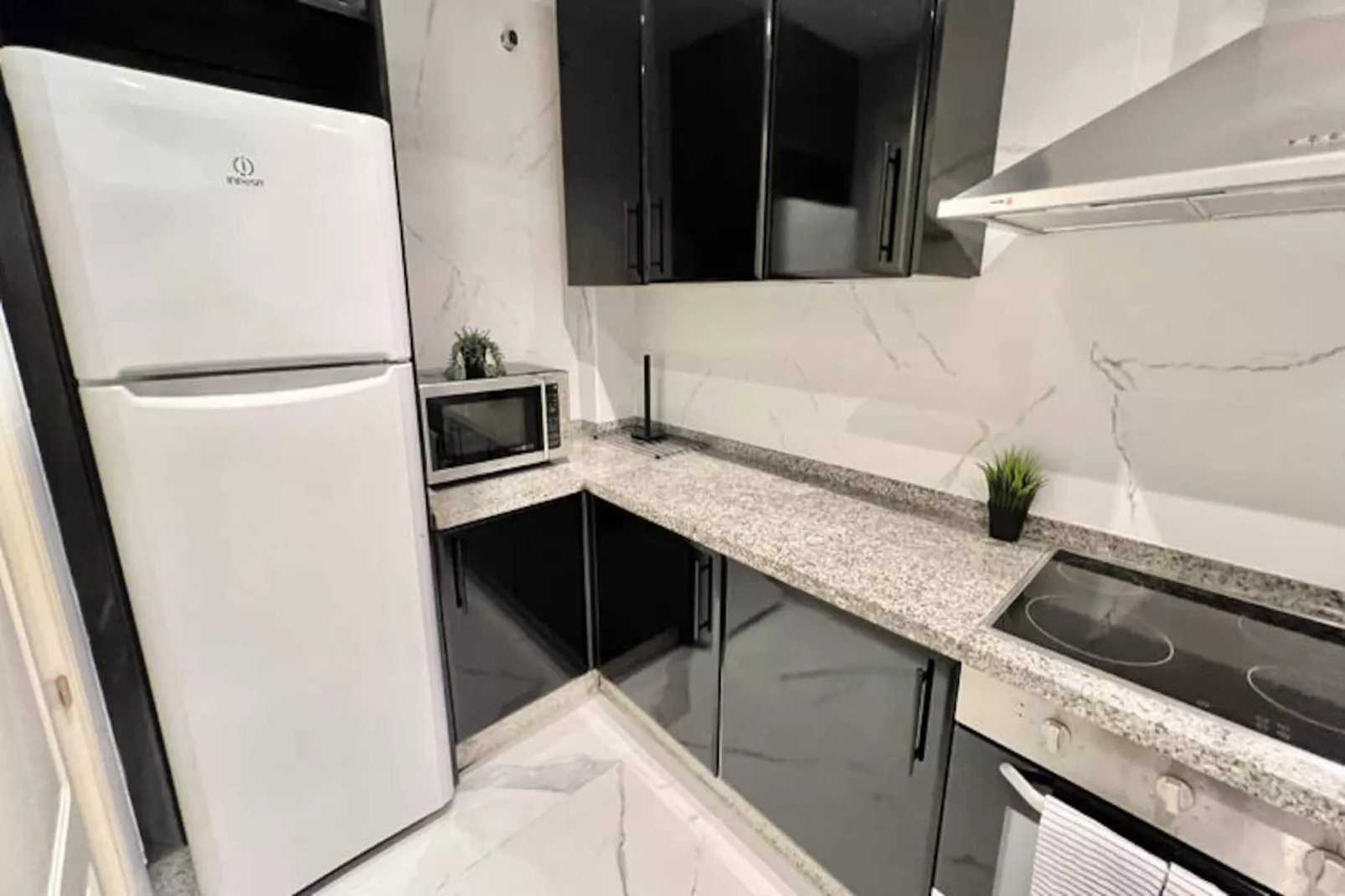 Appartements à Marbella-Niet-getagd