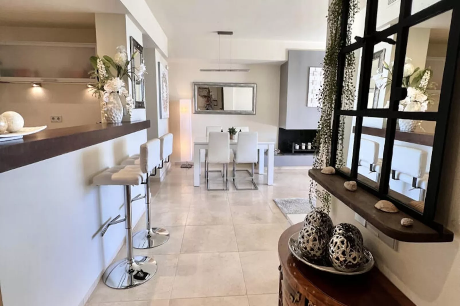 Appartements à Benahavís-Niet-getagd