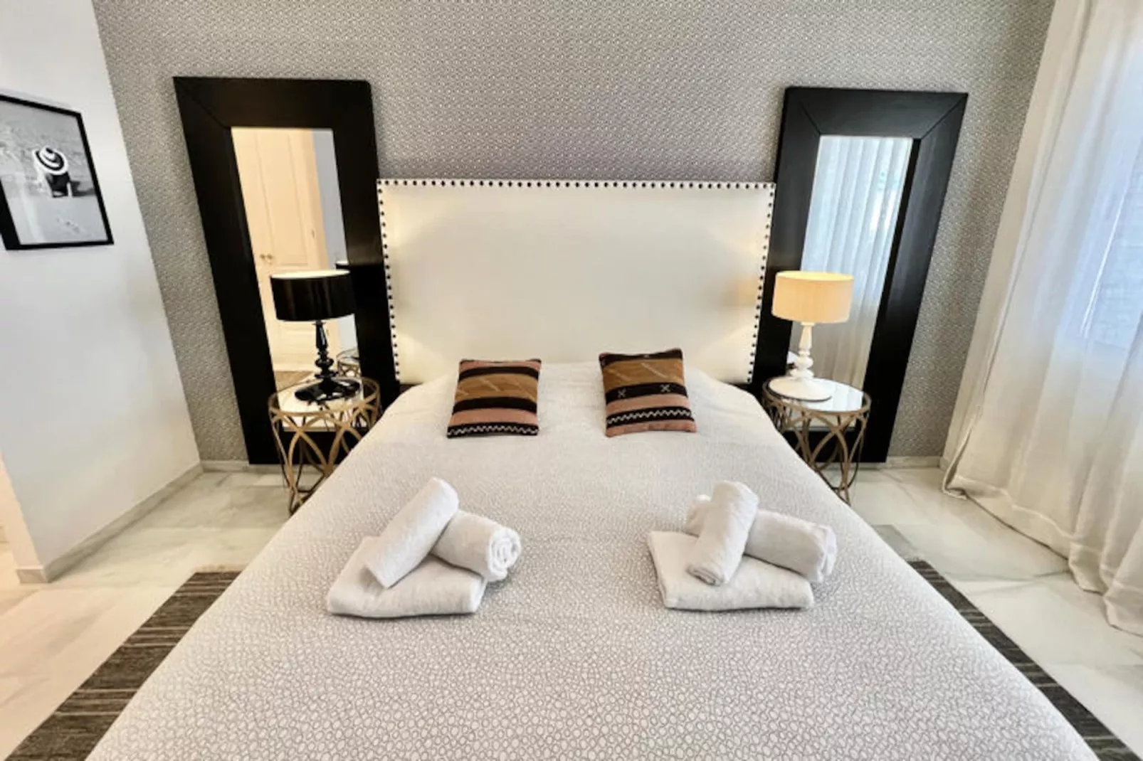 Appartements à Marbella-Niet-getagd