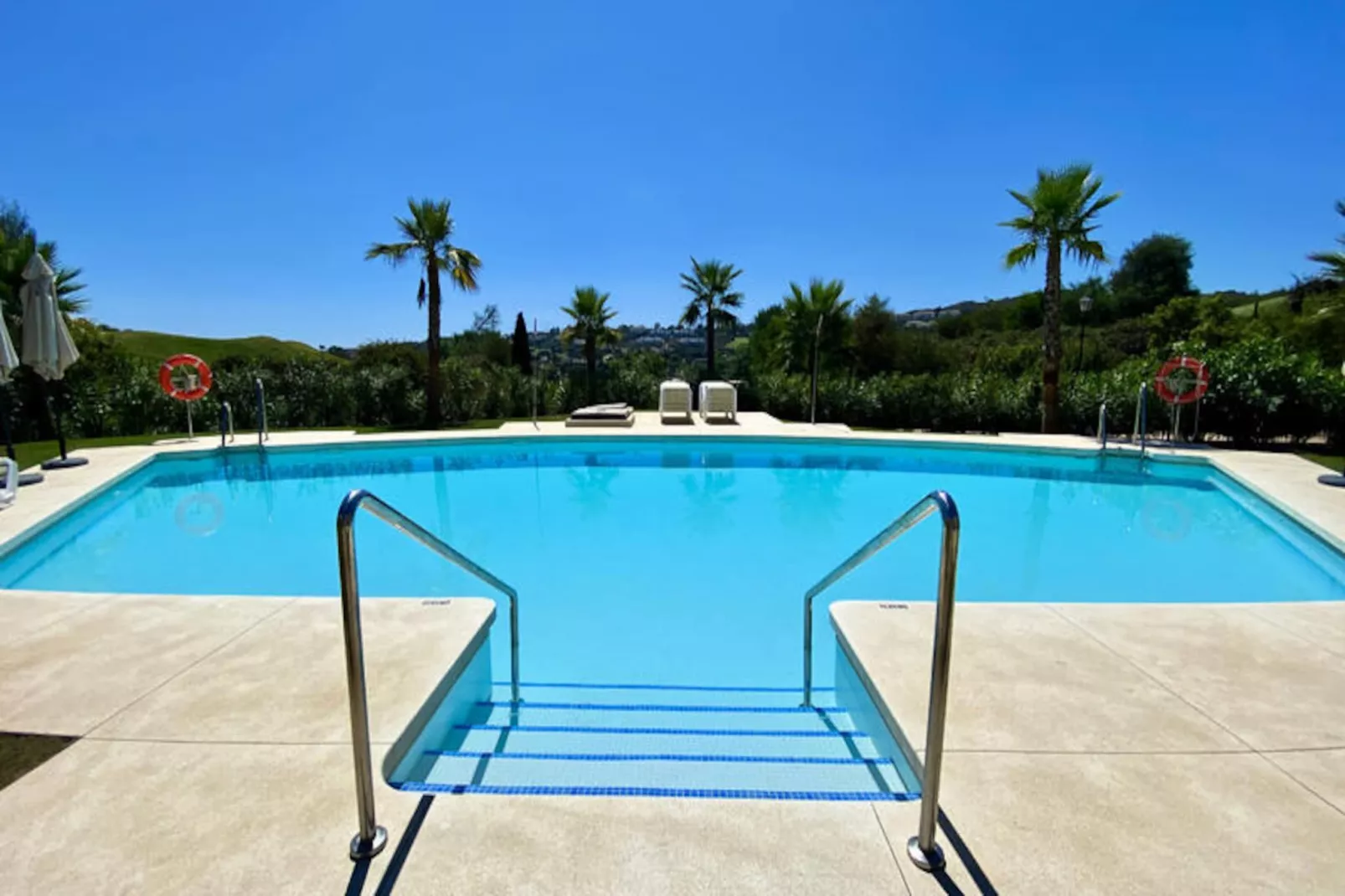 Appartements à La Cala de Mijas-Niet-getagd