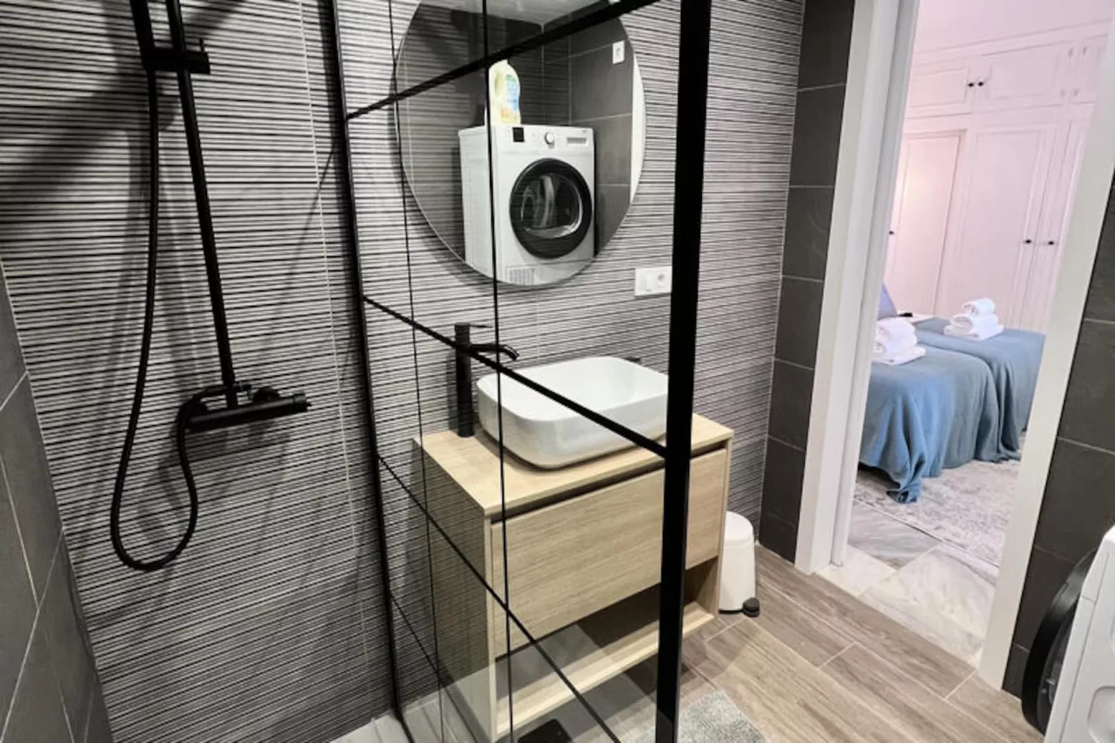 Appartements à Mijas-Niet-getagd