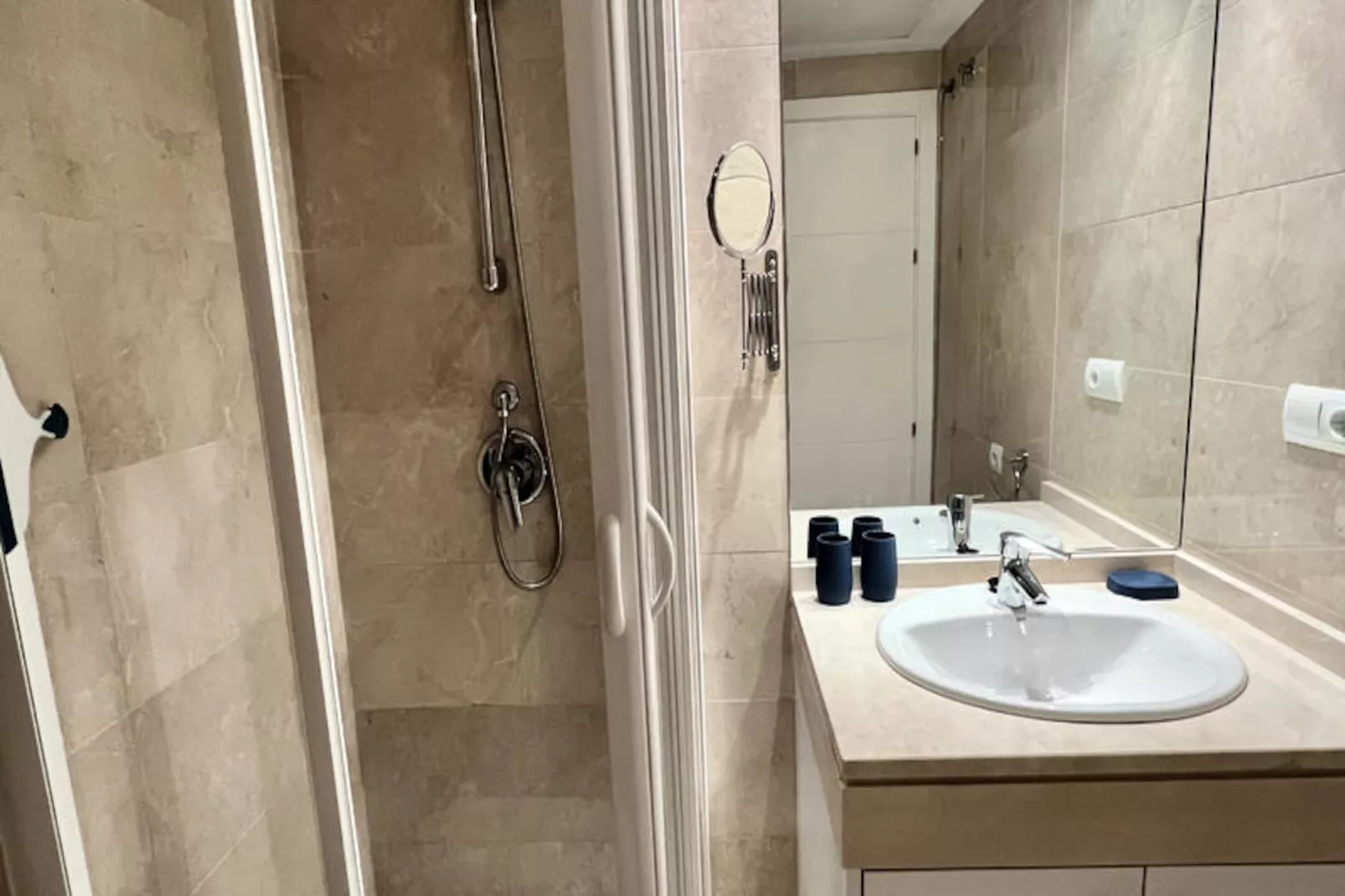 Appartements à Ojen-Niet-getagd