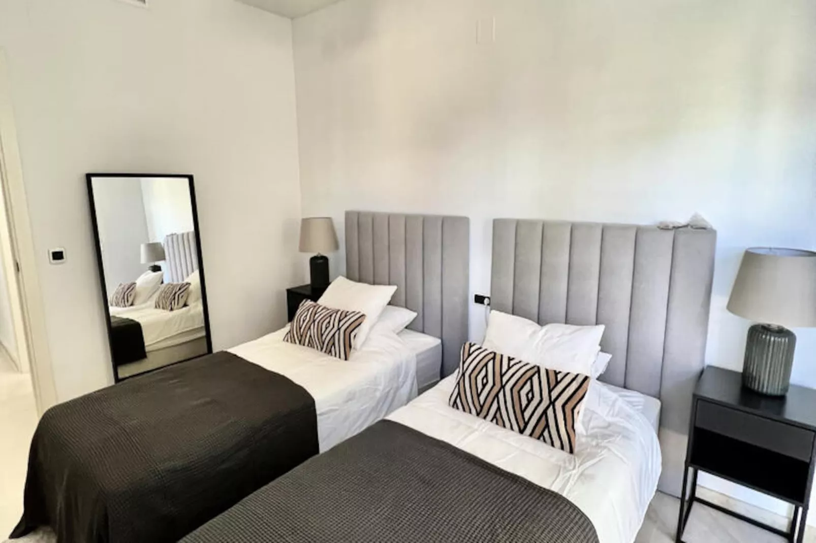 Appartements à Marbella-Niet-getagd