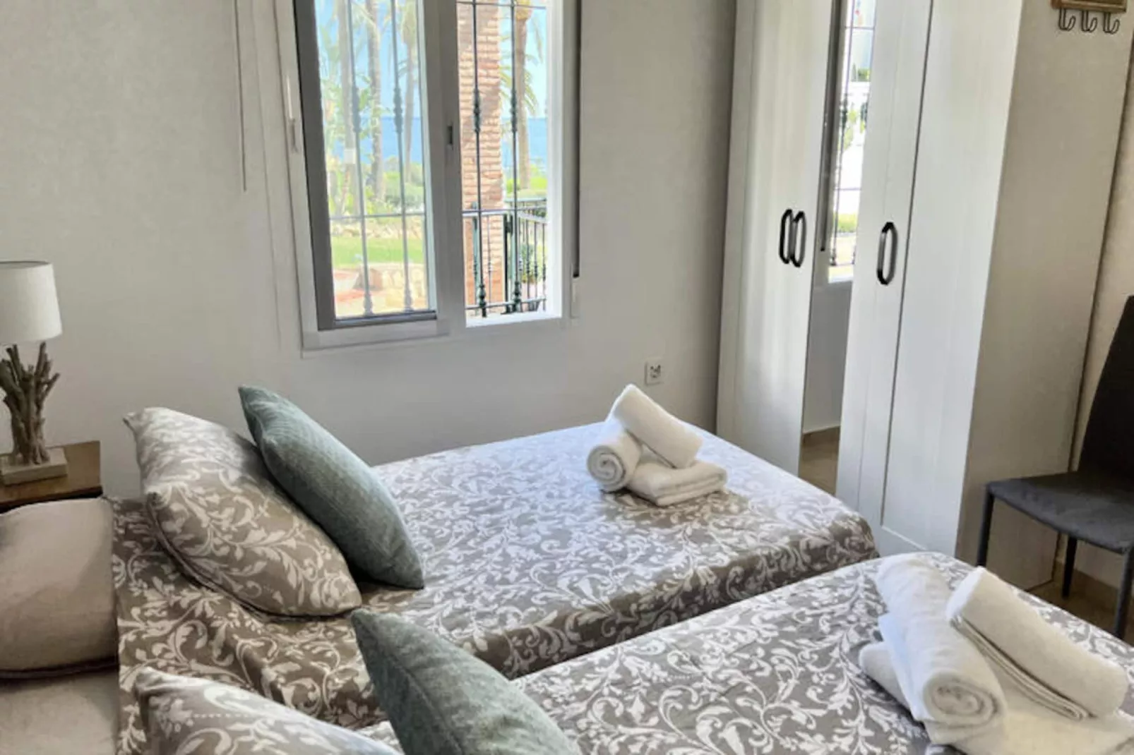 Mobil Home - Bungalow - Cottage à Mijas-Niet-getagd