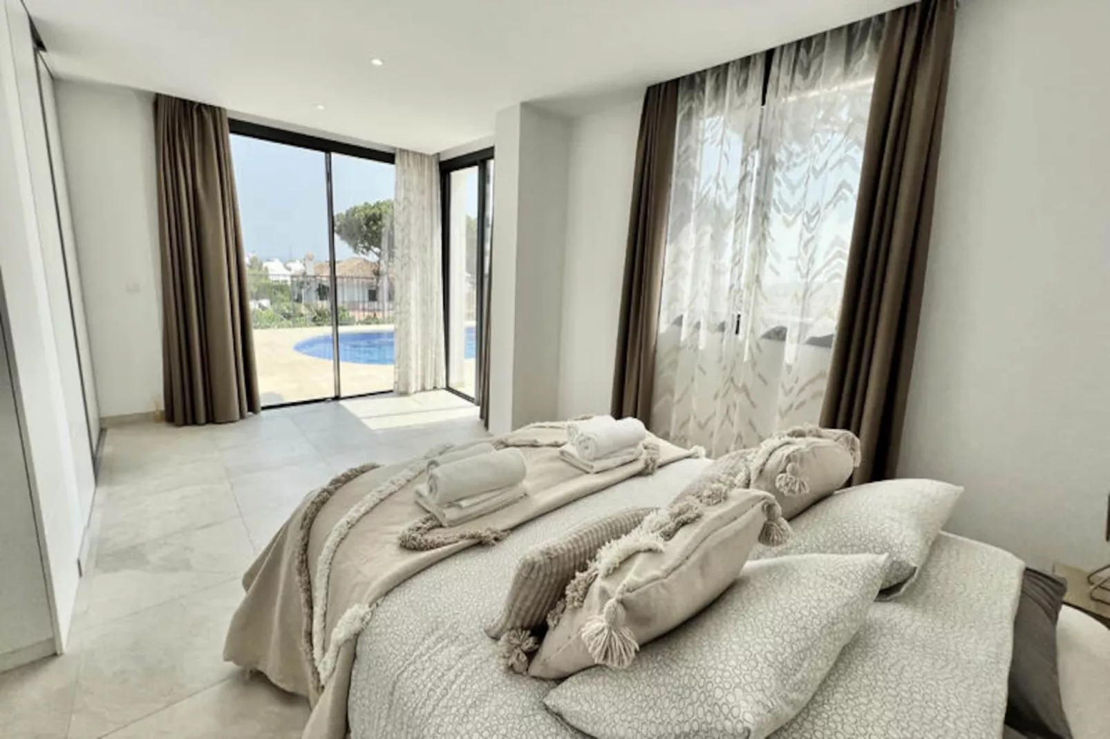 Maison à La Cala de Mijas-Niet-getagd