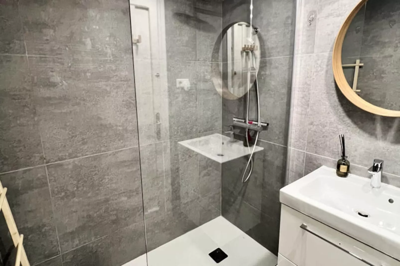 Appartements à Mijas-Niet-getagd