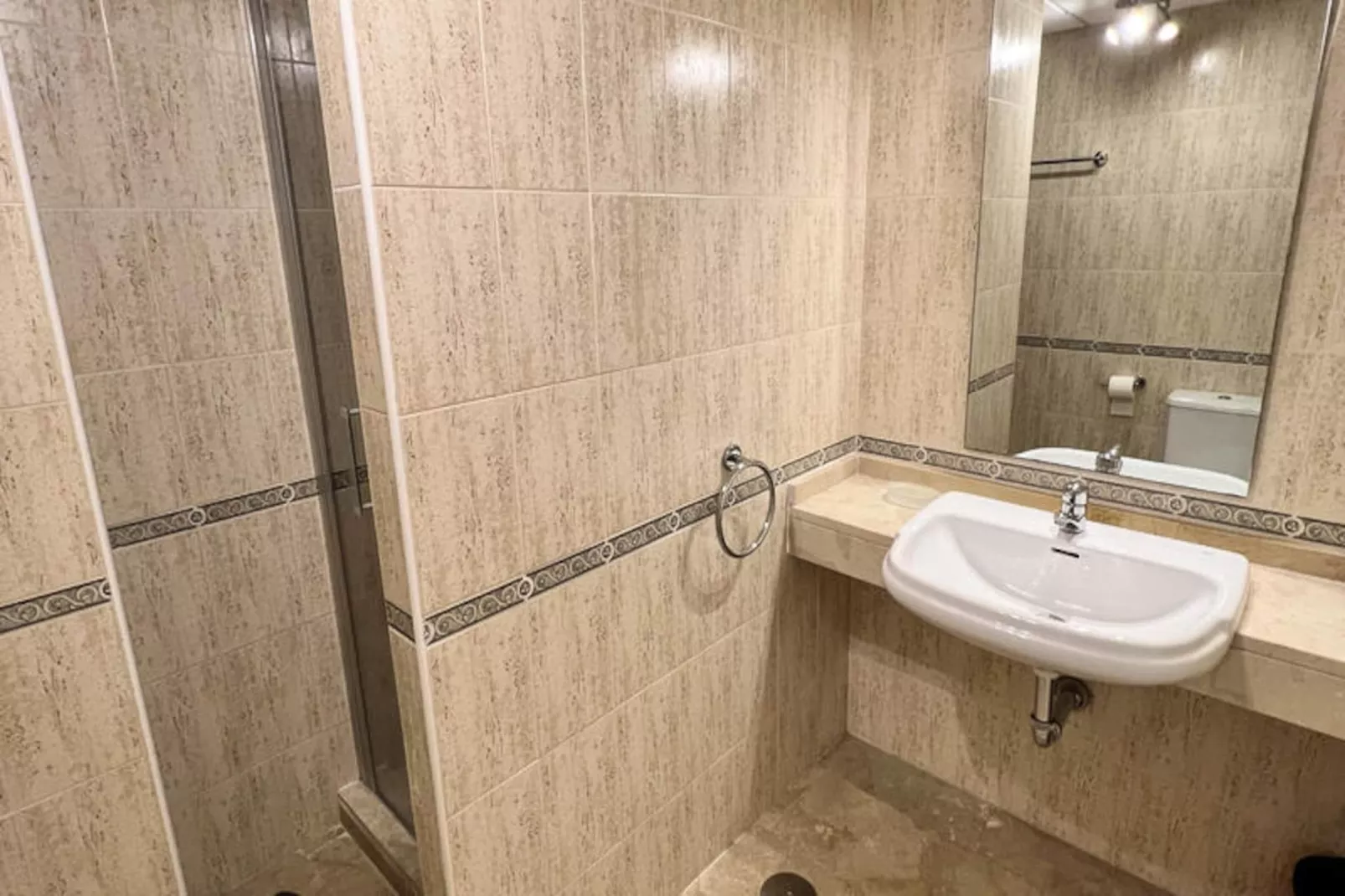 Appartements à Mijas-Niet-getagd