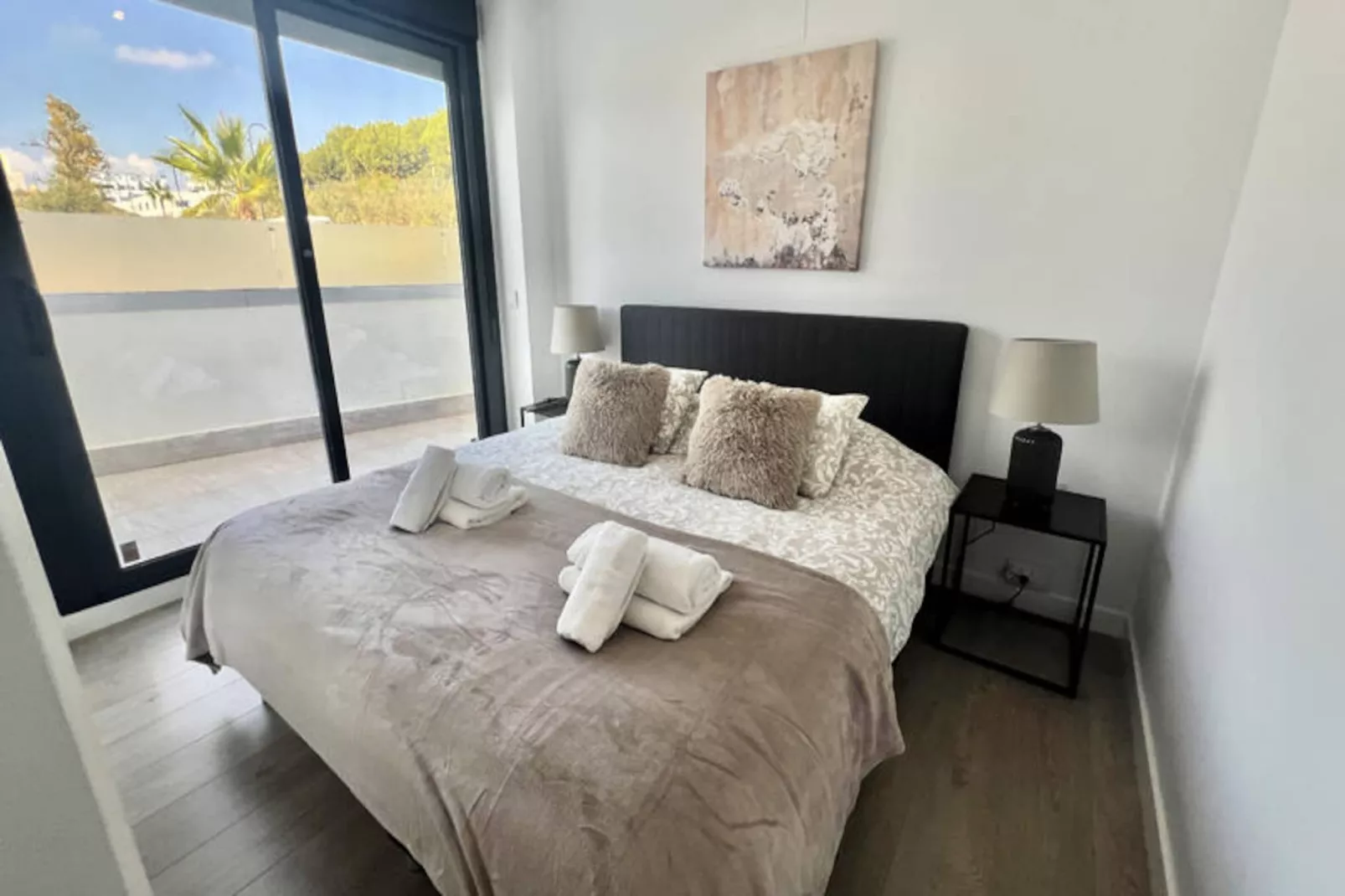 Appartements à La Cala de Mijas-Niet-getagd