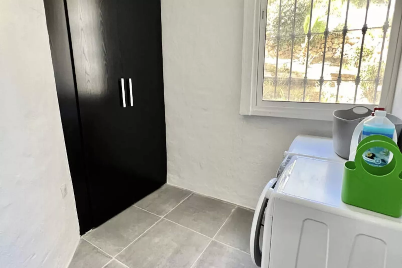 Appartements à Mijas-Niet-getagd