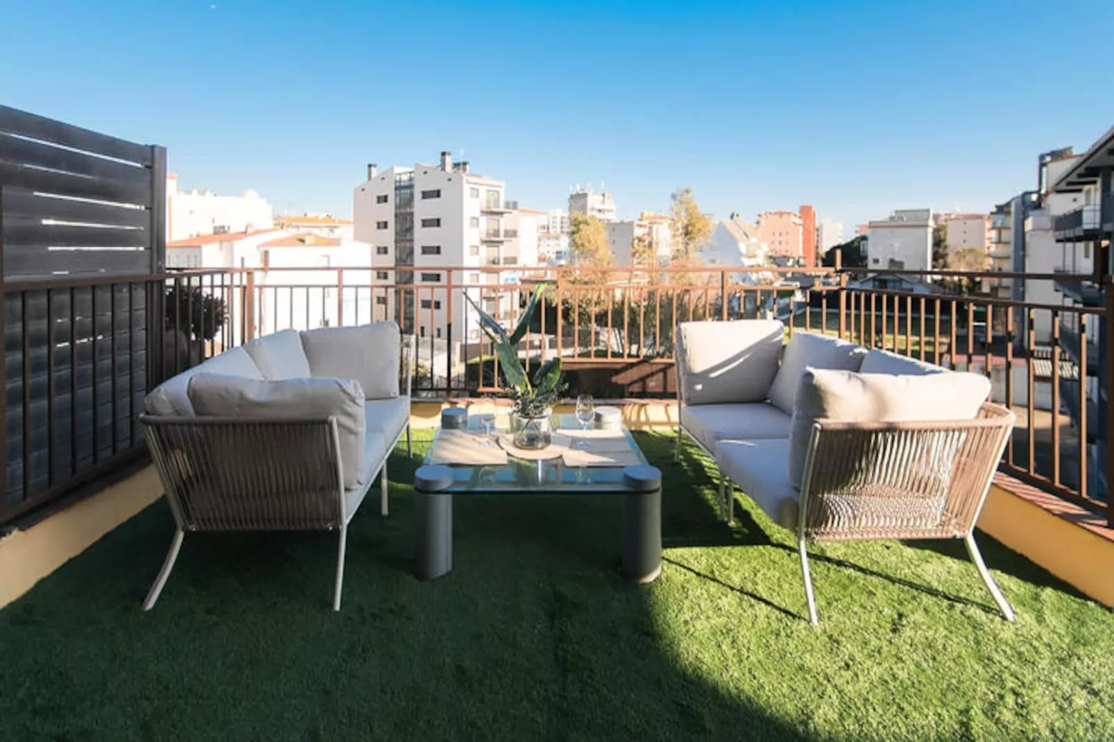 Appartements à Roses-Niet-getagd