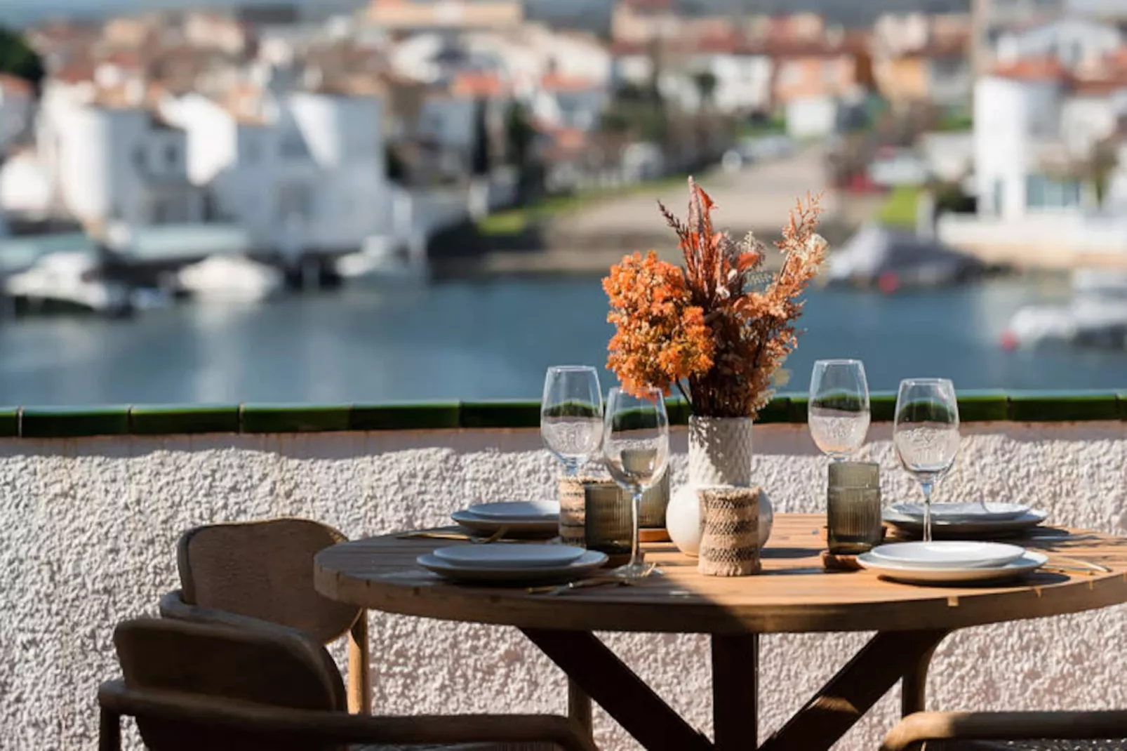 Appartements à Empuriabrava-Niet-getagd