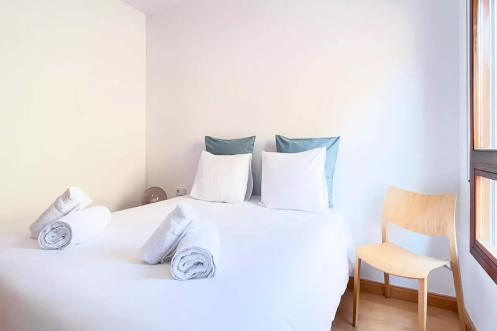 Appartements à Banyoles-Niet-getagd