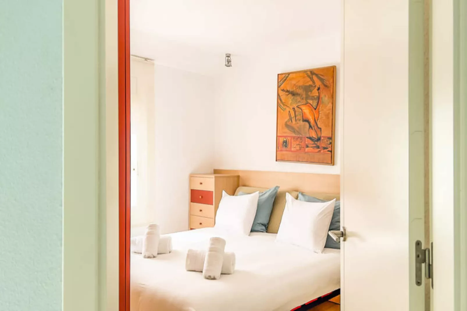 Maison à Empuriabrava-Niet-getagd