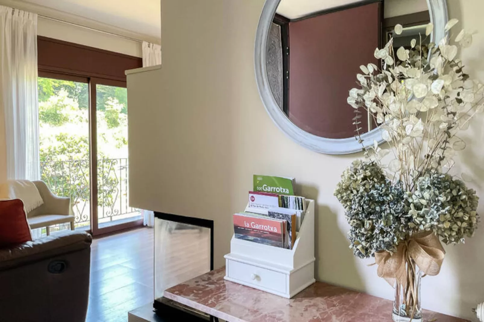 Mobil Home - Bungalow - Cottage à Santa Pau-Niet-getagd