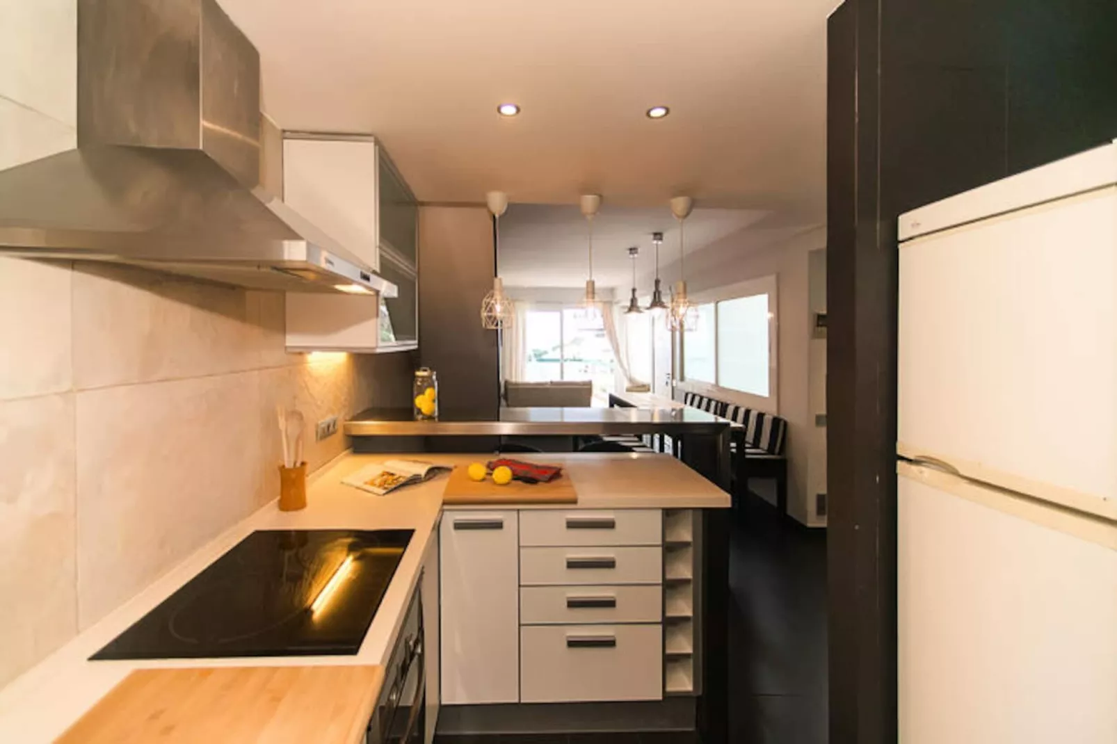 Appartements à Tossa de Mar-Niet-getagd