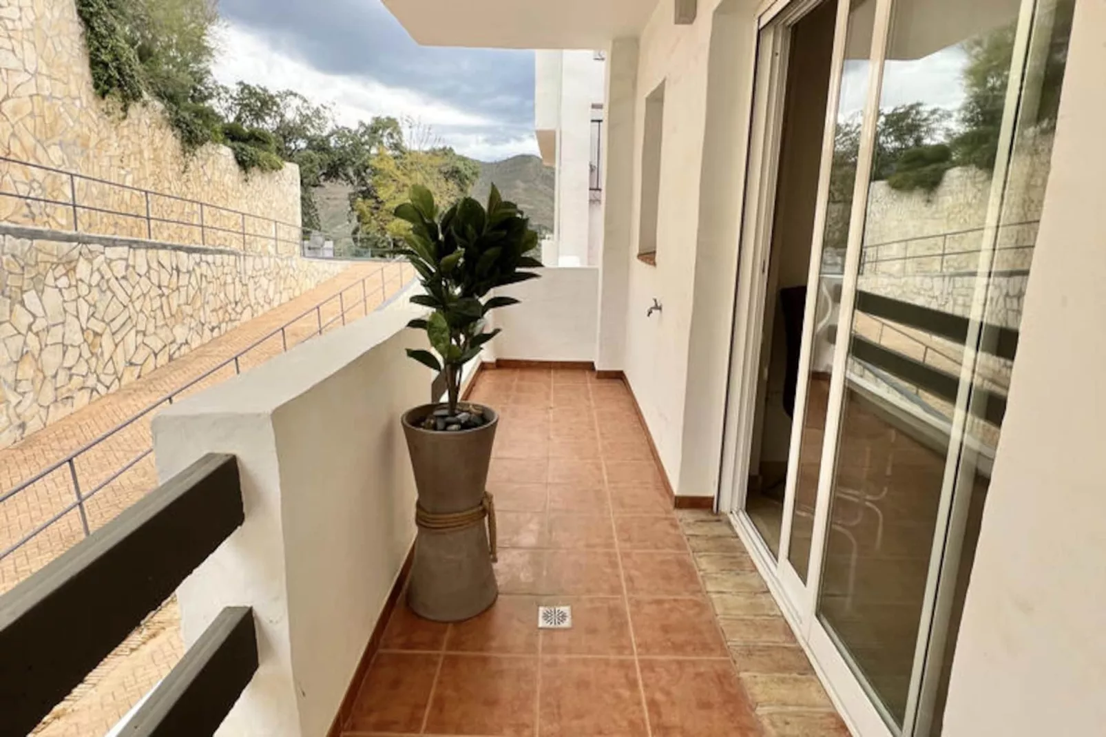 Appartements à Ojen-Niet-getagd