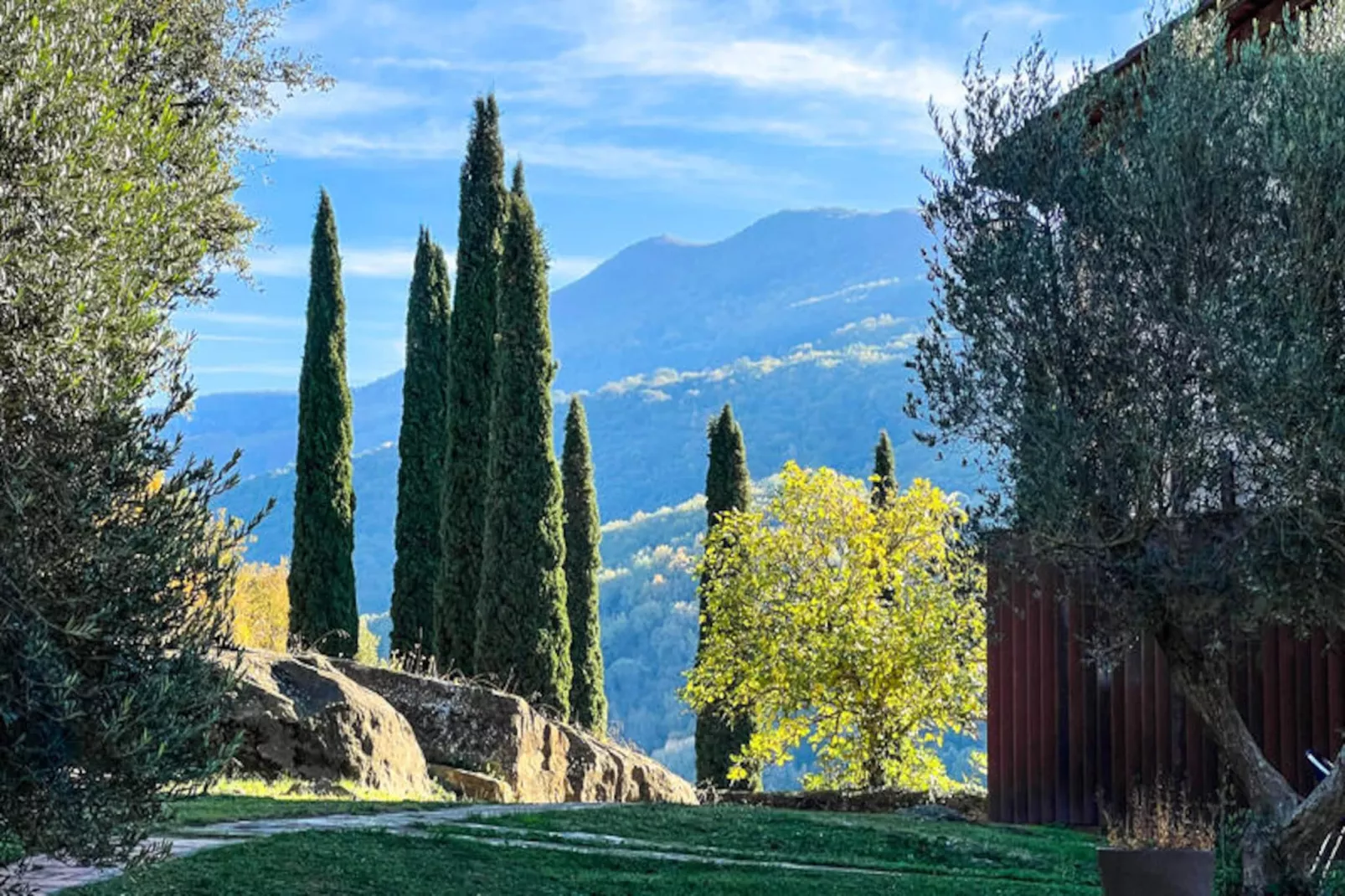 Appartements à Sant Feliu de Pallerols-Niet-getagd