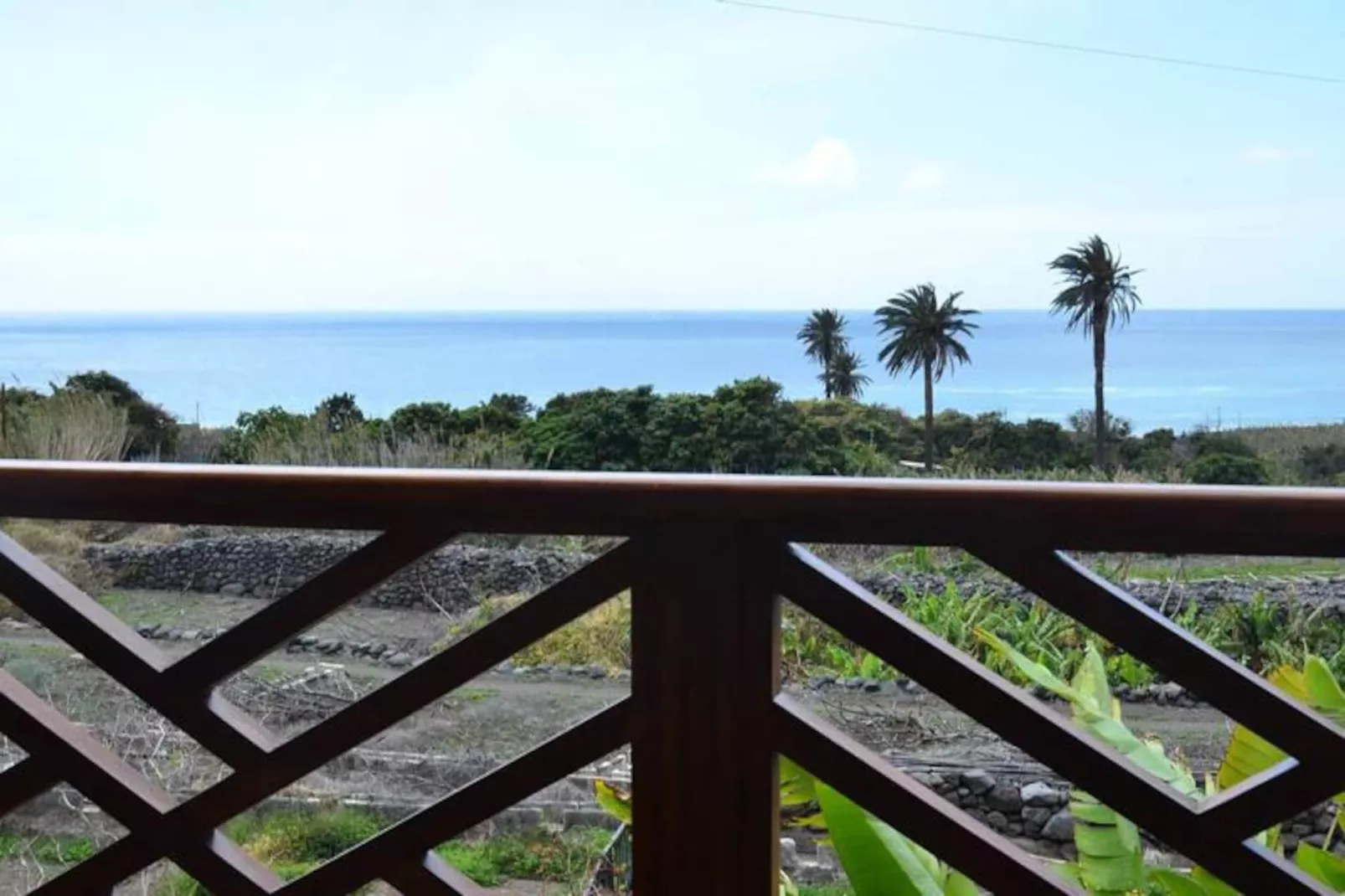 Appartements à Valle Gran Rey-Niet-getagd