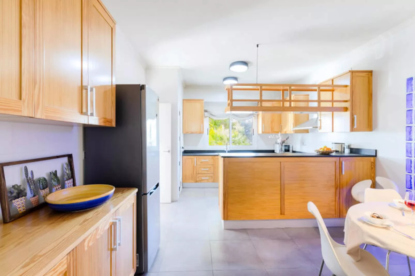 Maison à Santa Pola-Niet-getagd