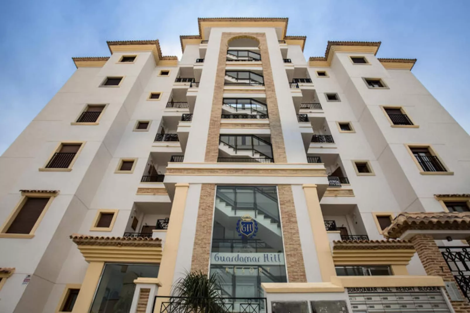 Appartements à Guardamar del Segura-Niet-getagd