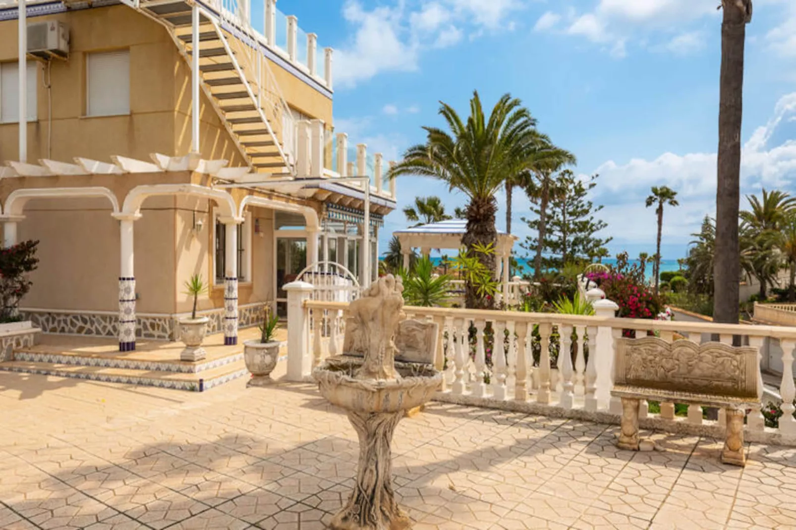 Maison à Orihuela Costa-Niet-getagd