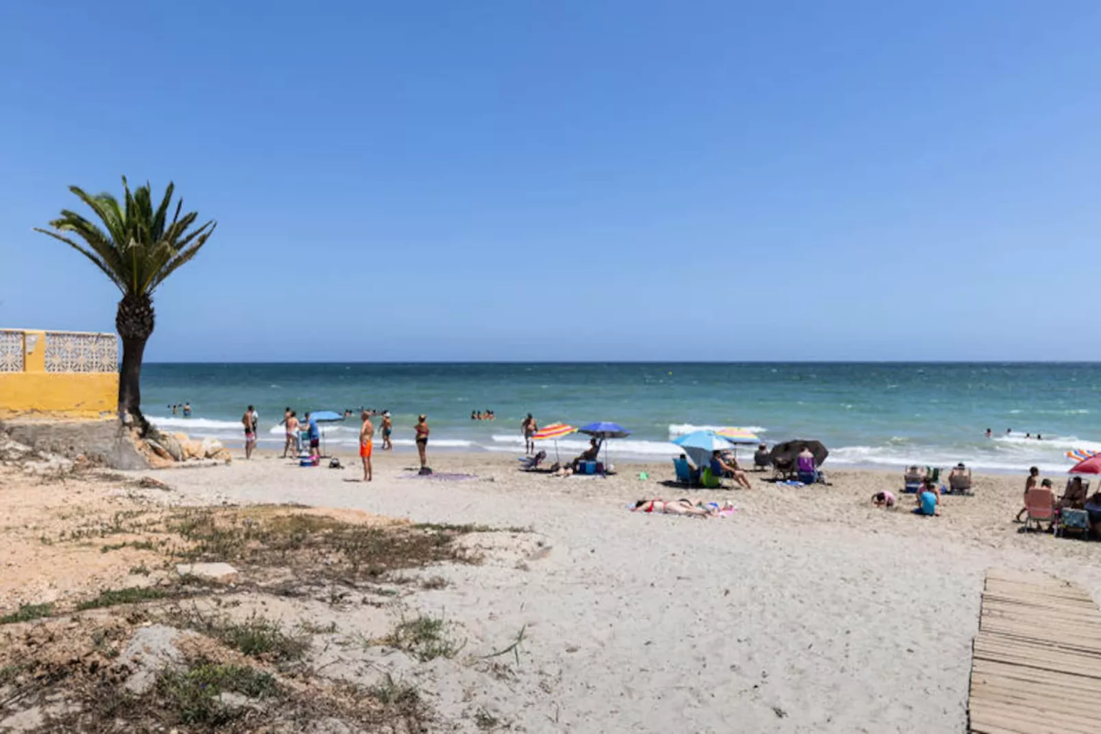 Maison à Torre de la Horadada-Niet-getagd
