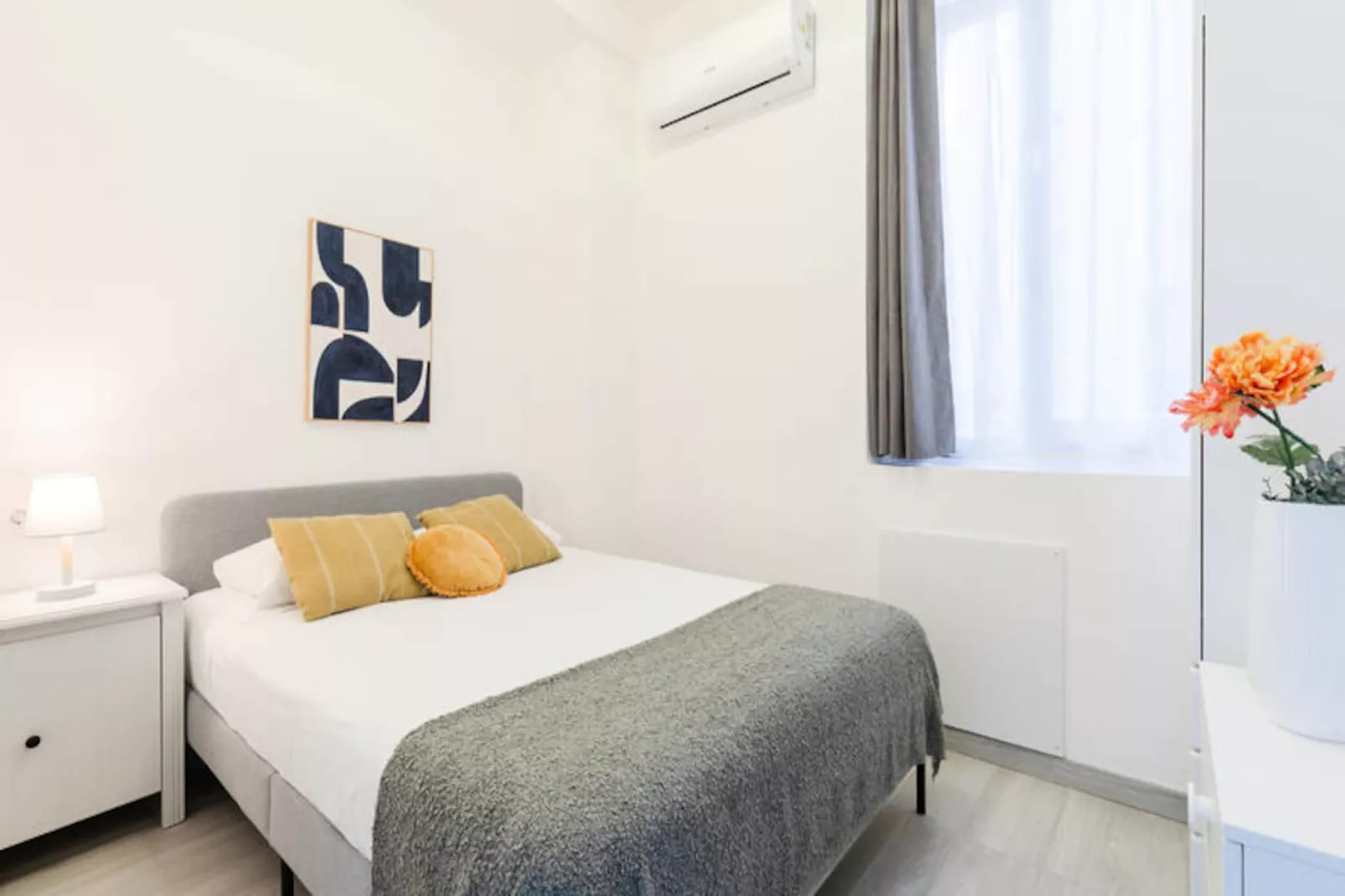Appartements à Alicante-Niet-getagd