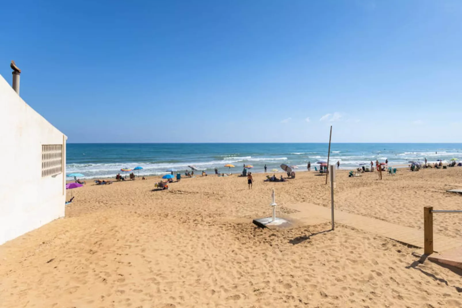 Appartements à Guardamar del Segura-Niet-getagd