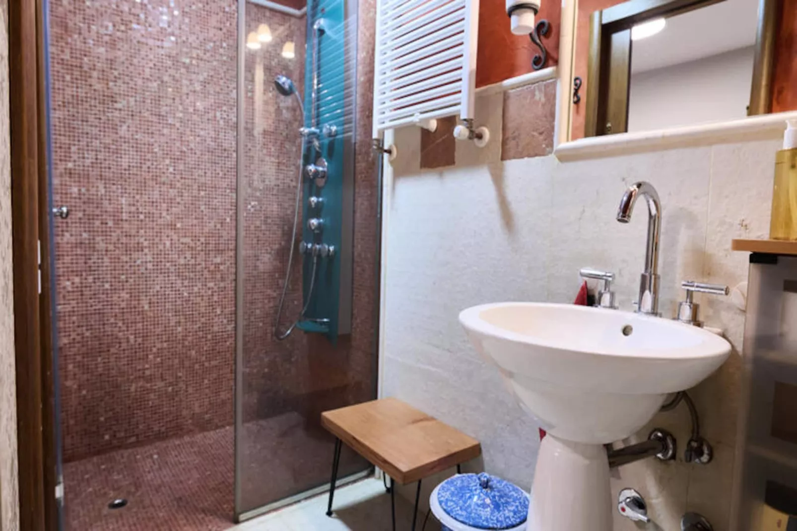 Maison à Ochandiano-Niet-getagd