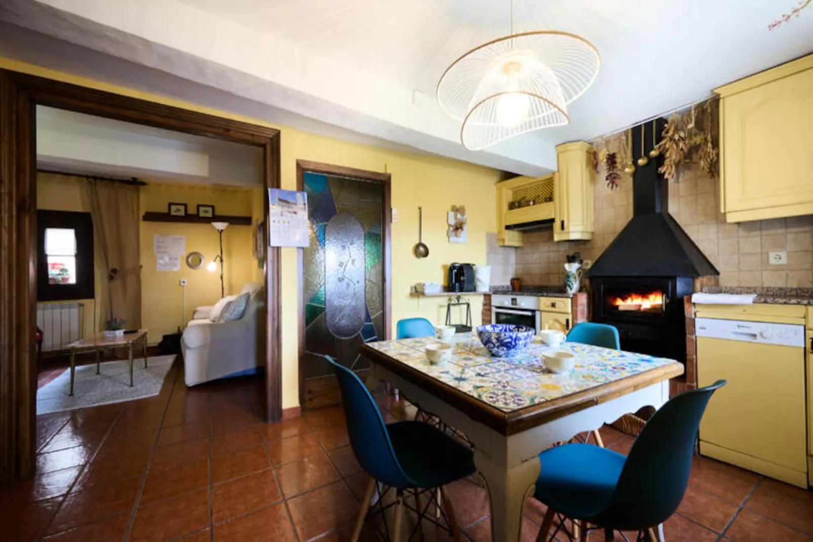 Maison à Labastida-Niet-getagd