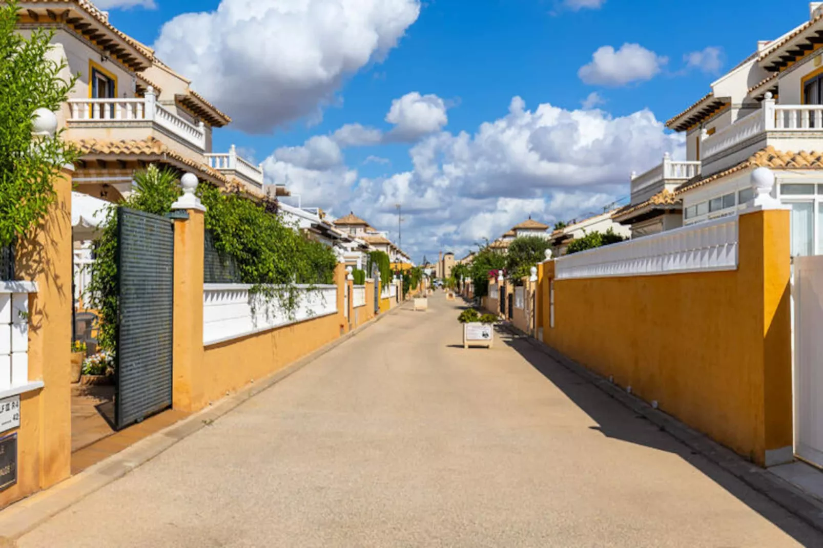 Maison à Orihuela Costa-Niet-getagd