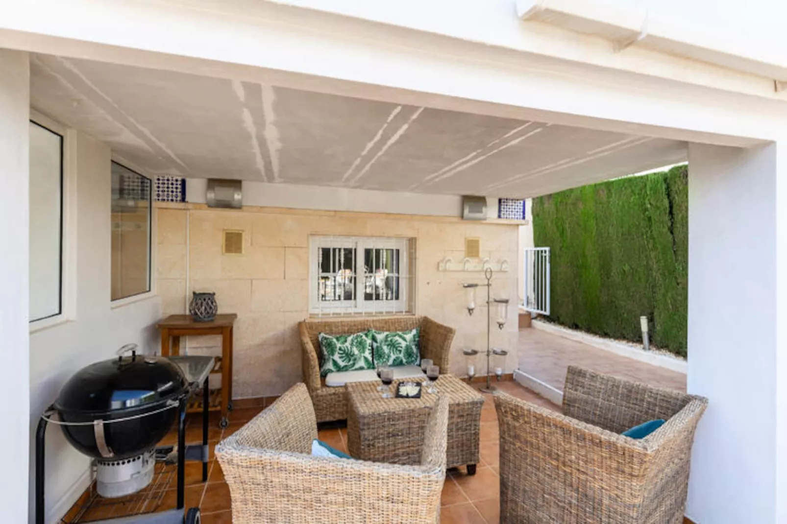 Maison à Orihuela Costa-Niet-getagd