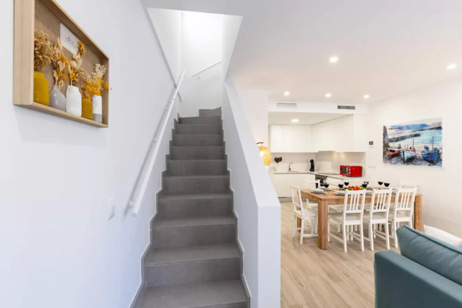 Maison à San Javier-Niet-getagd