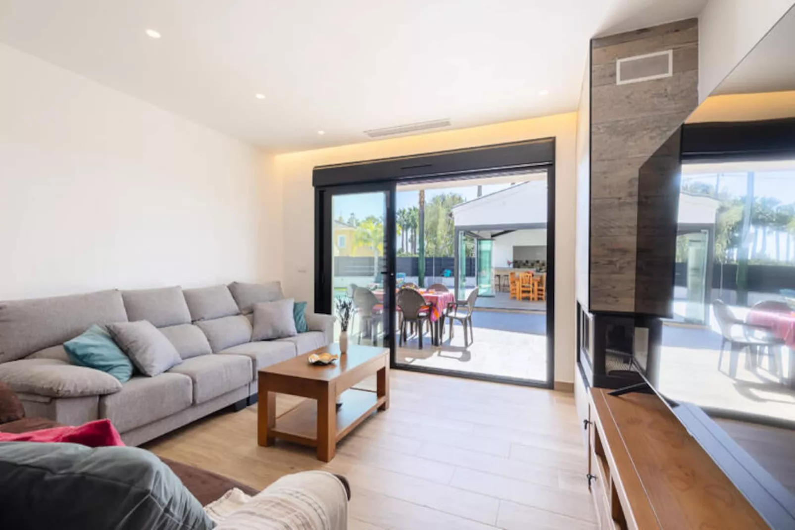 Maison à Catral-Niet-getagd