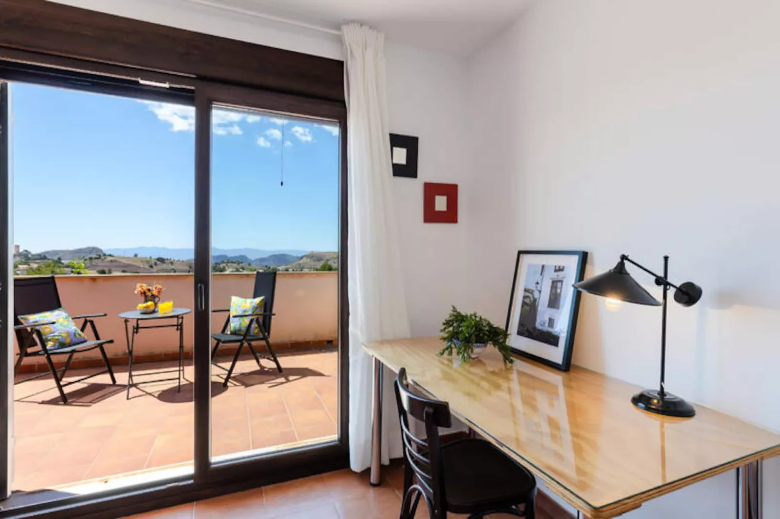 Maison à Aledo Murcia-Niet-getagd